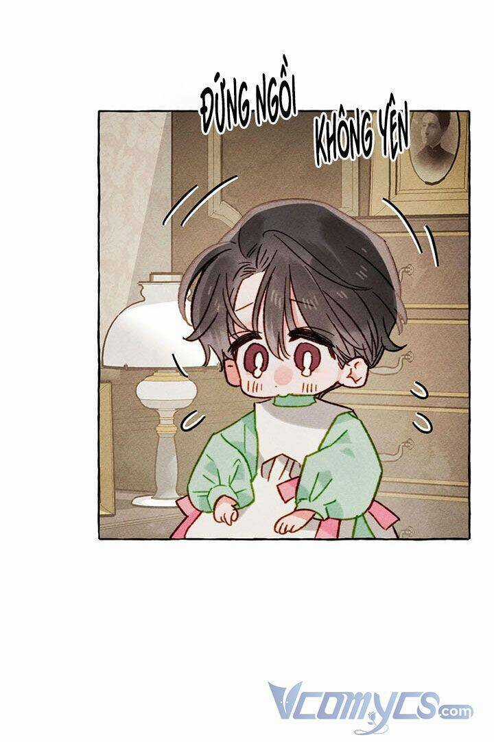 Nuôi Dưỡng Một Bé Rồng Đen Chapter 20 trang 11