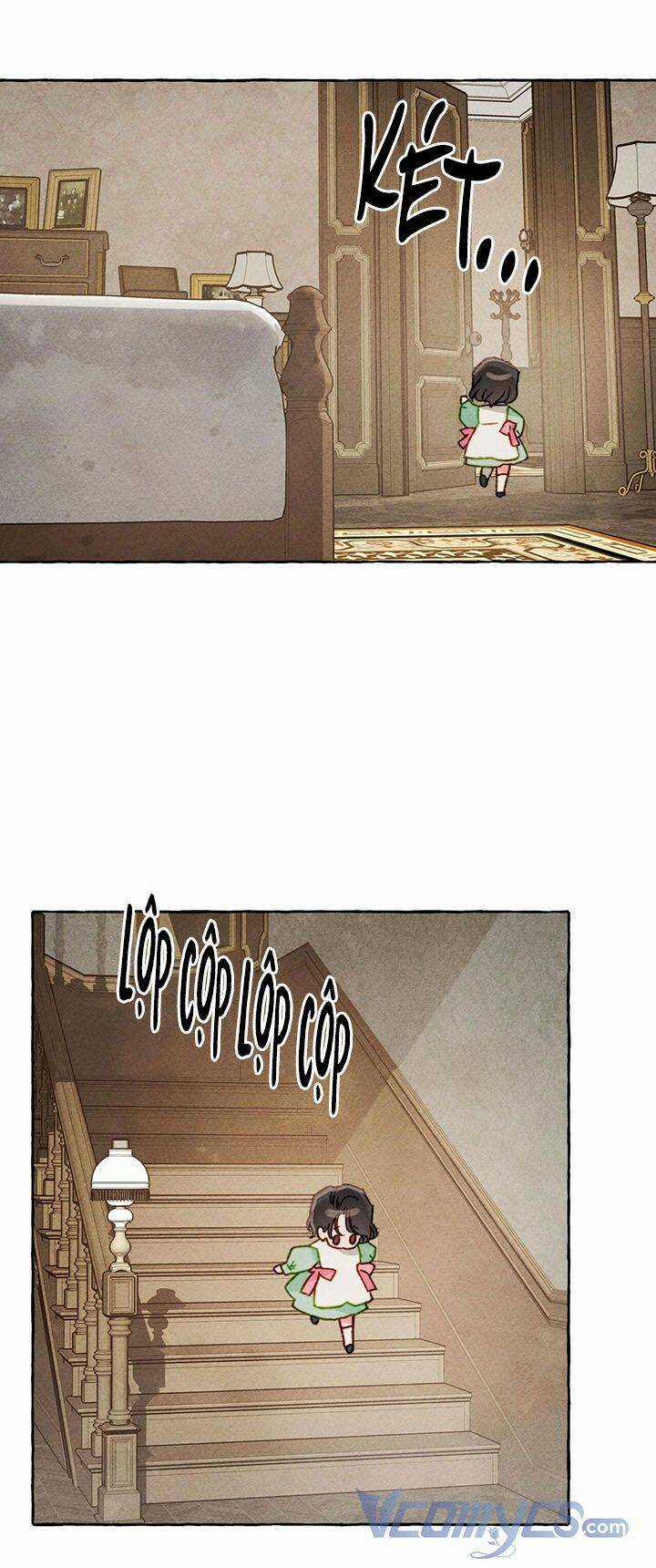 Nuôi Dưỡng Một Bé Rồng Đen Chapter 20 trang 12