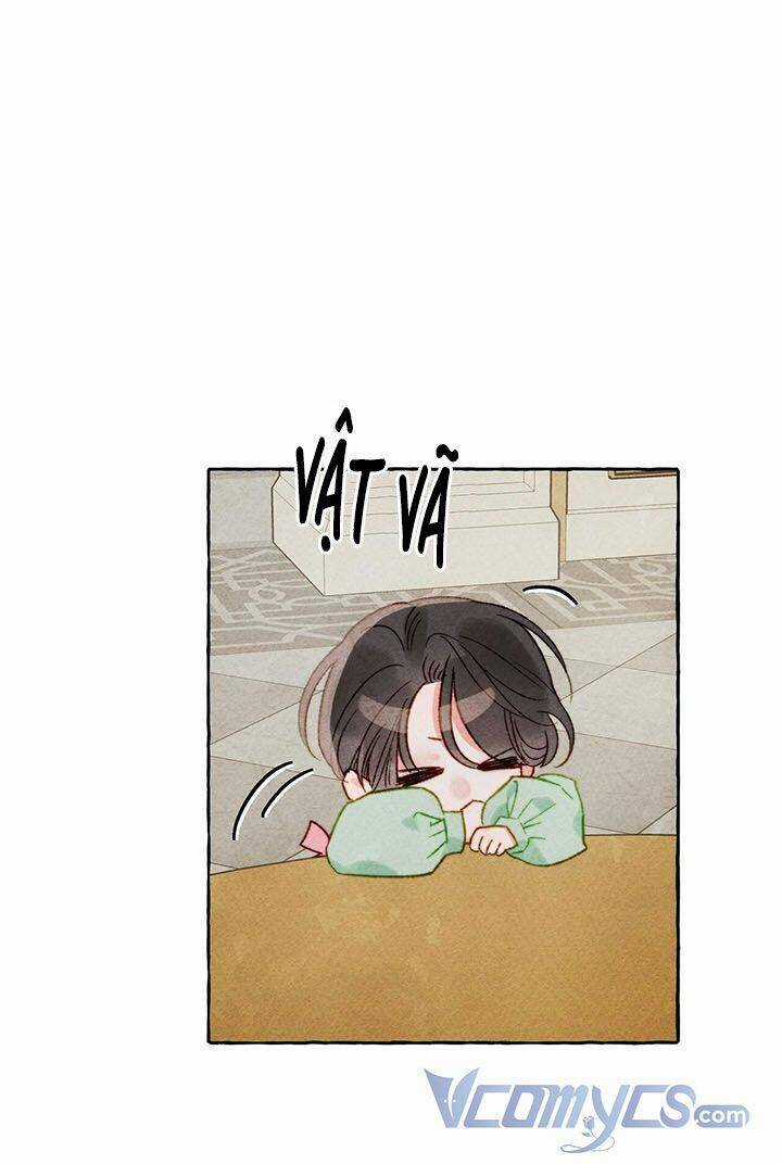 Nuôi Dưỡng Một Bé Rồng Đen Chapter 20 trang 13