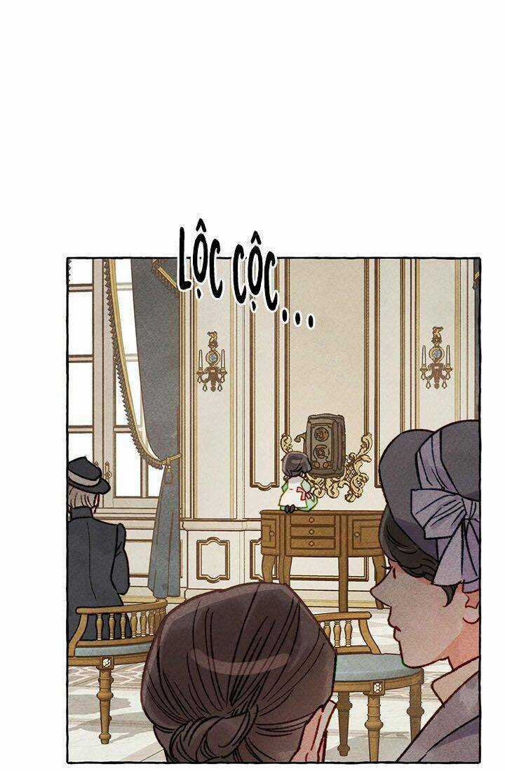 Nuôi Dưỡng Một Bé Rồng Đen Chapter 20 trang 14