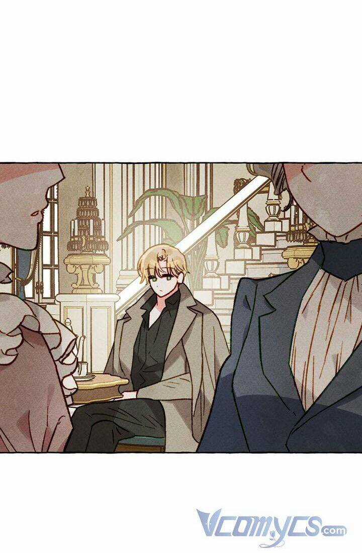 Nuôi Dưỡng Một Bé Rồng Đen Chapter 20 trang 15