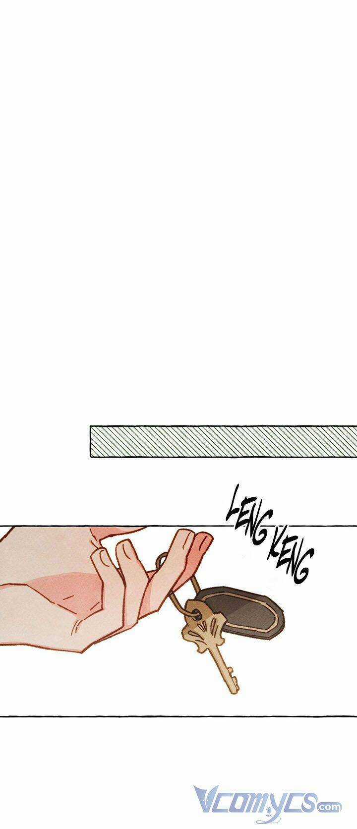 Nuôi Dưỡng Một Bé Rồng Đen Chapter 20 trang 16