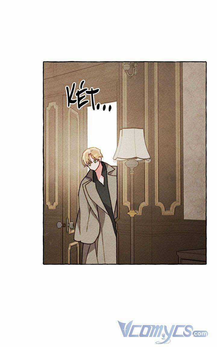 Nuôi Dưỡng Một Bé Rồng Đen Chapter 20 trang 18