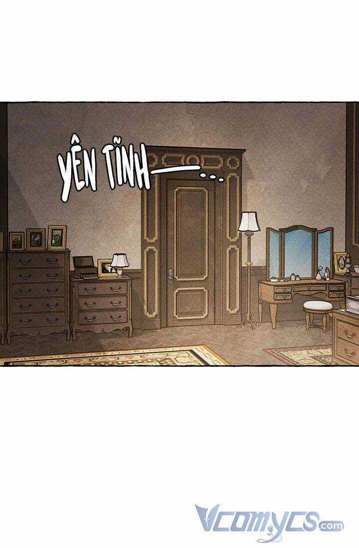 Nuôi Dưỡng Một Bé Rồng Đen Chapter 20 trang 19