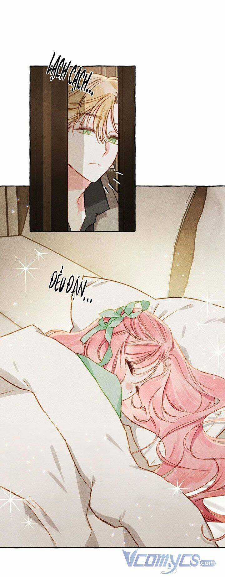 Nuôi Dưỡng Một Bé Rồng Đen Chapter 20 trang 20