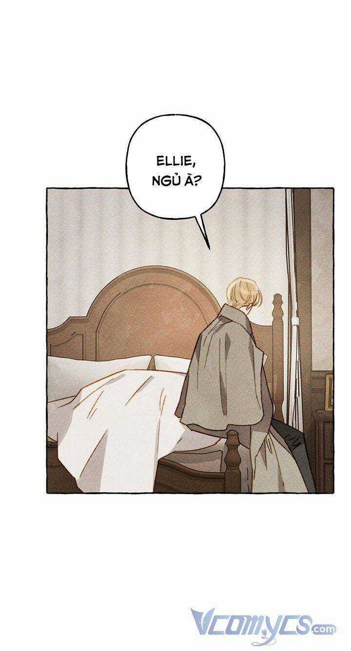 Nuôi Dưỡng Một Bé Rồng Đen Chapter 20 trang 21