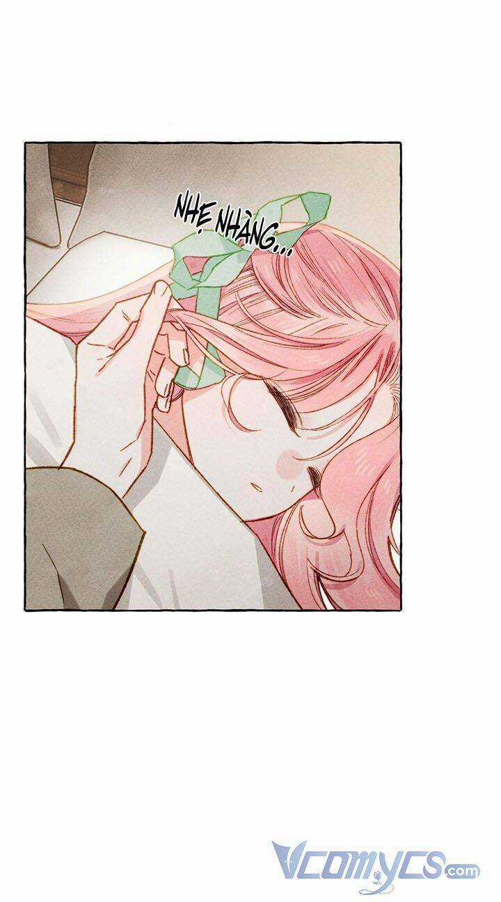 Nuôi Dưỡng Một Bé Rồng Đen Chapter 20 trang 22