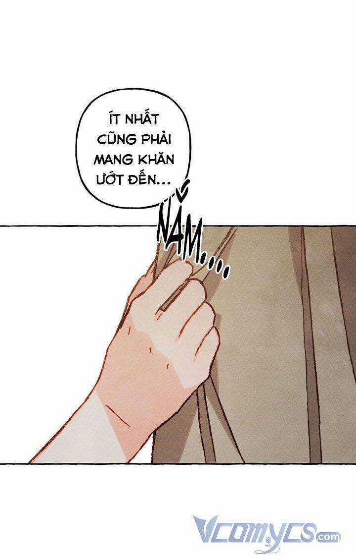 Nuôi Dưỡng Một Bé Rồng Đen Chapter 20 trang 26