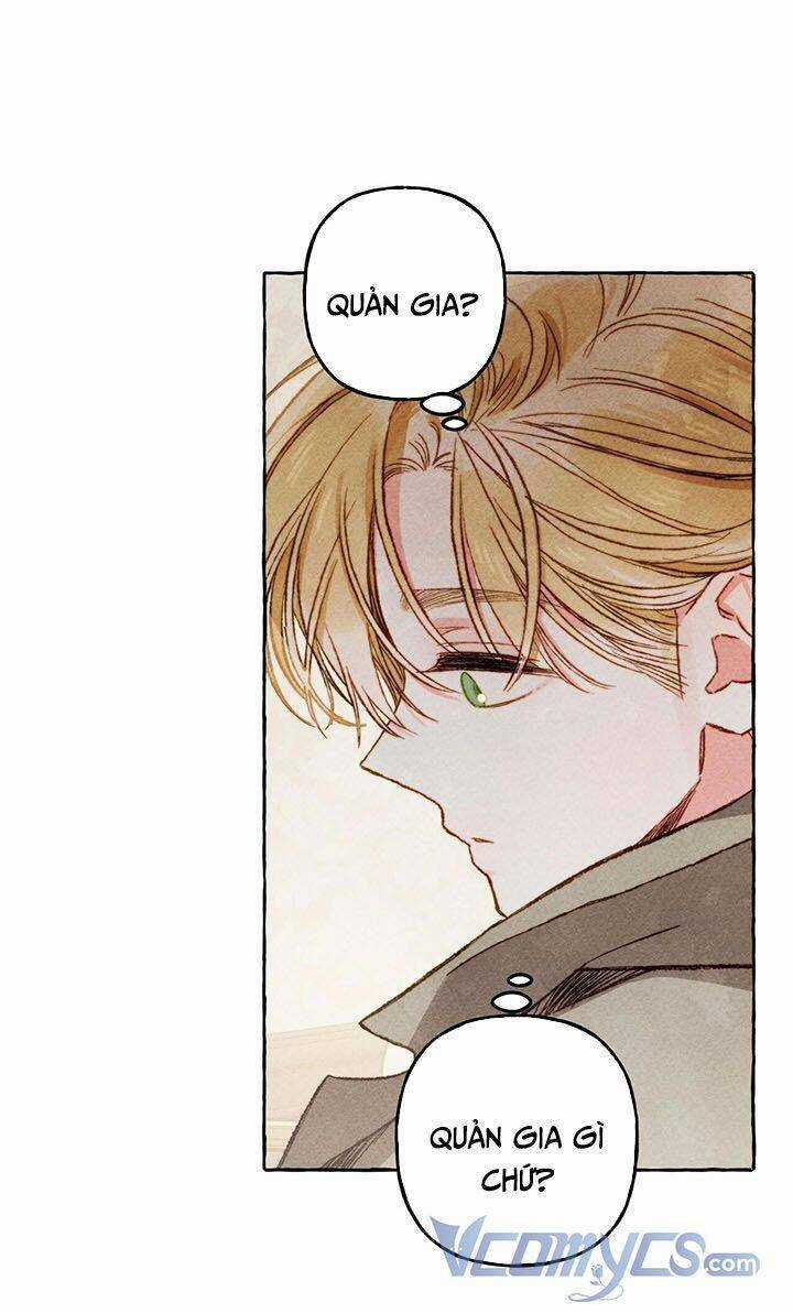 Nuôi Dưỡng Một Bé Rồng Đen Chapter 20 trang 28