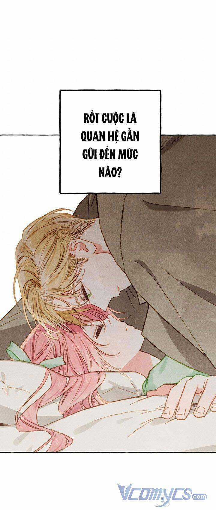 Nuôi Dưỡng Một Bé Rồng Đen Chapter 20 trang 30