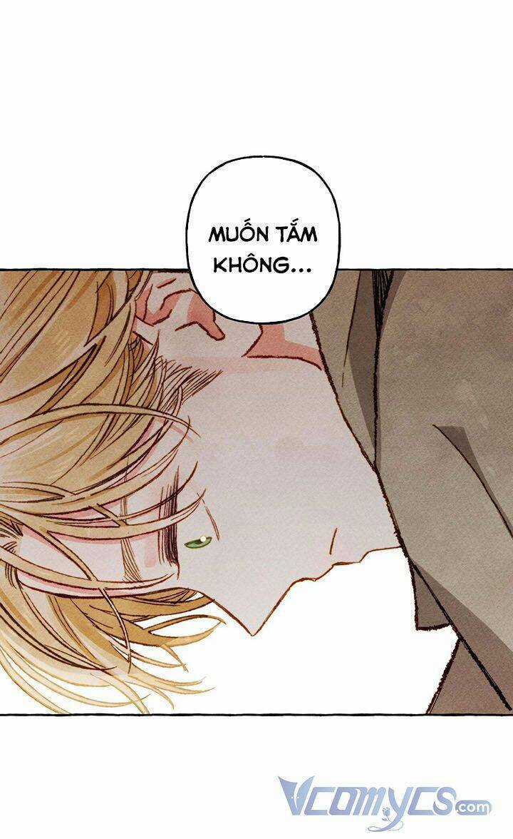 Nuôi Dưỡng Một Bé Rồng Đen Chapter 20 trang 32