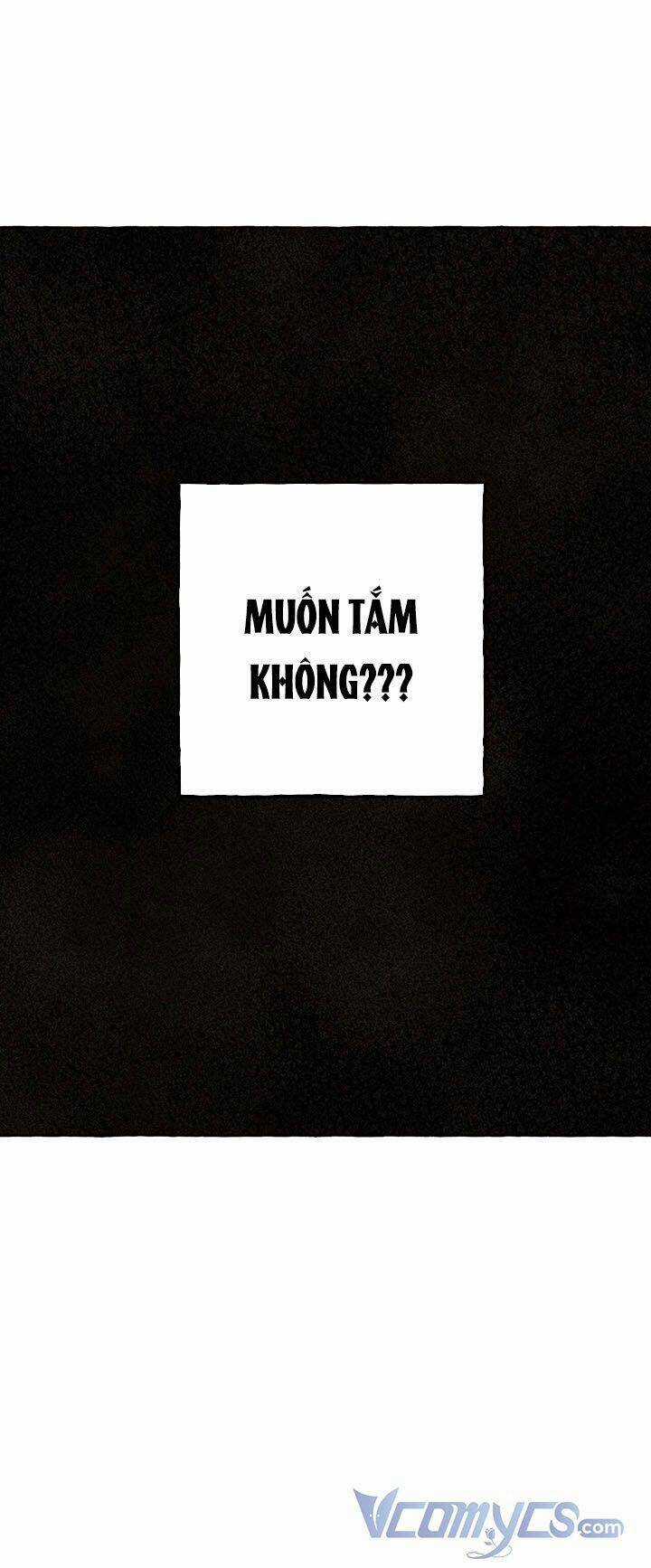 Nuôi Dưỡng Một Bé Rồng Đen Chapter 20 trang 33