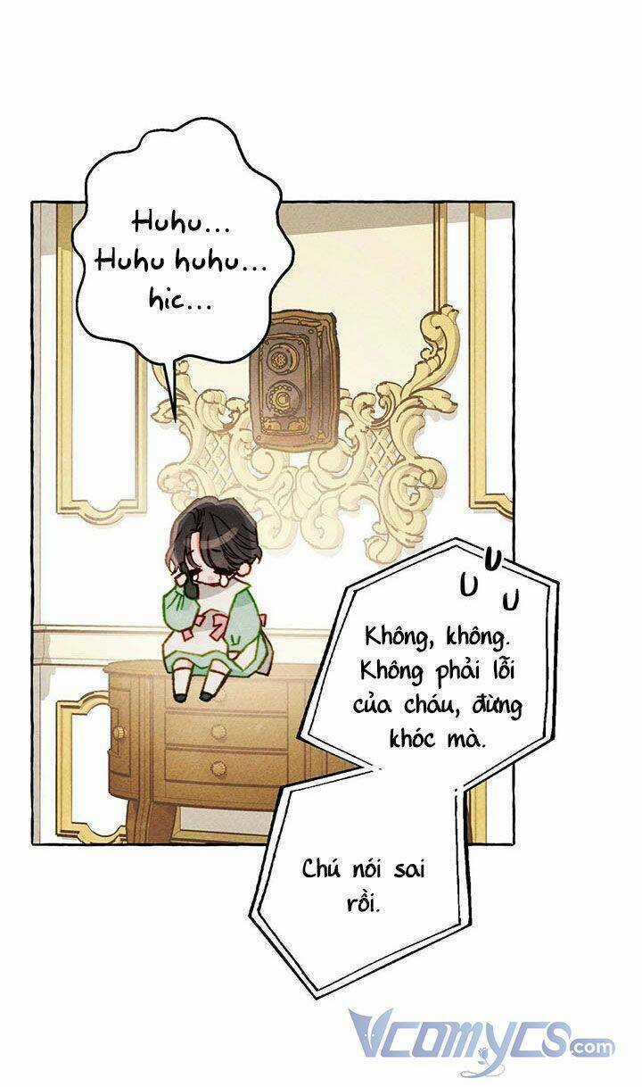 Nuôi Dưỡng Một Bé Rồng Đen Chapter 20 trang 38