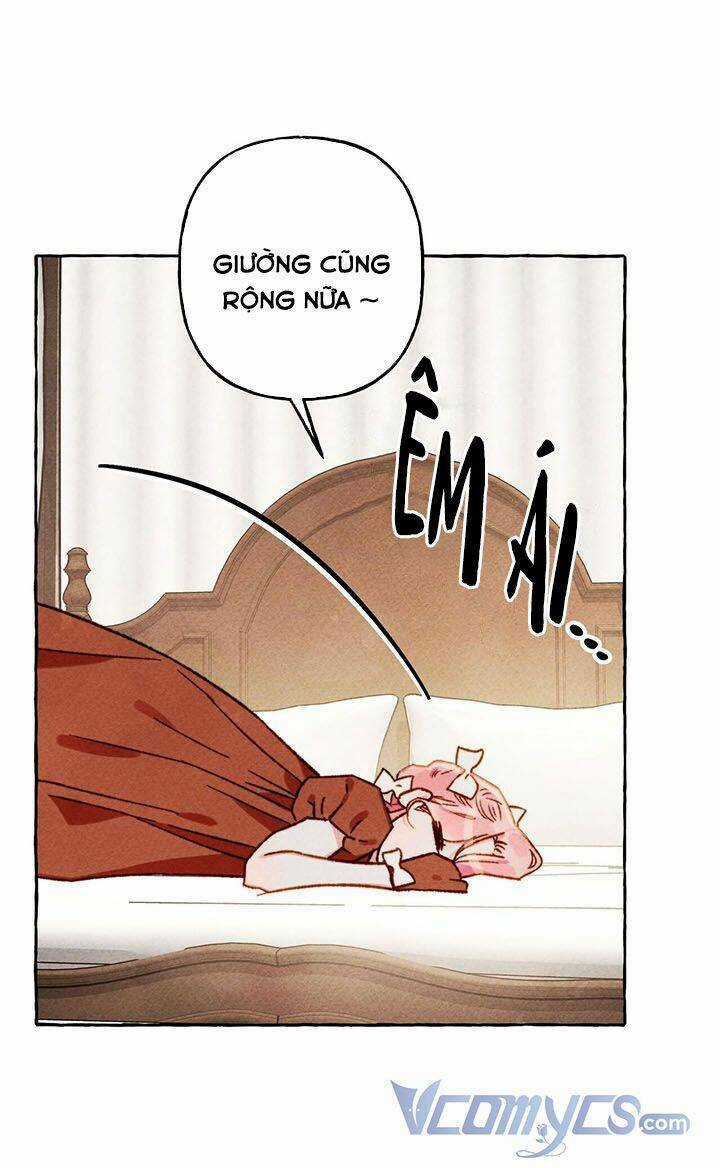 Nuôi Dưỡng Một Bé Rồng Đen Chapter 20 trang 4