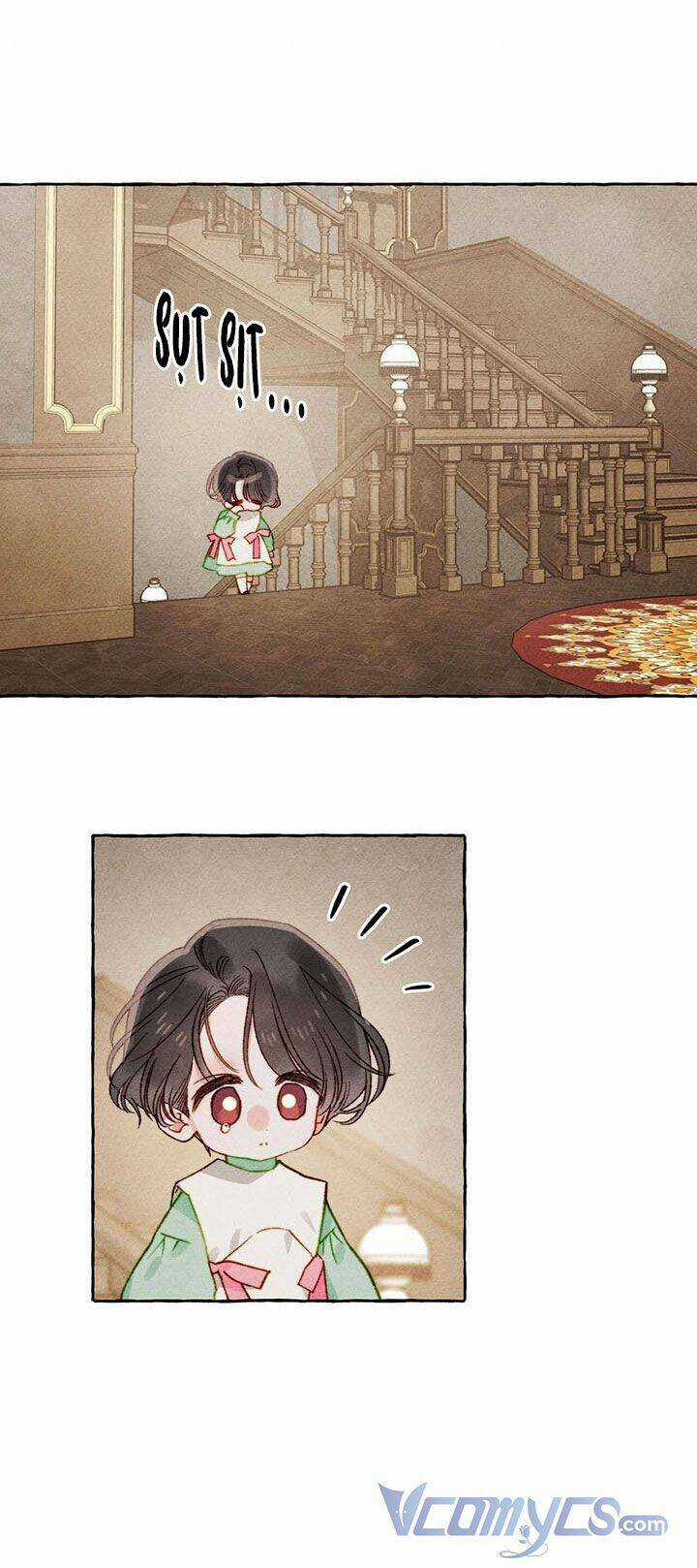 Nuôi Dưỡng Một Bé Rồng Đen Chapter 20 trang 40