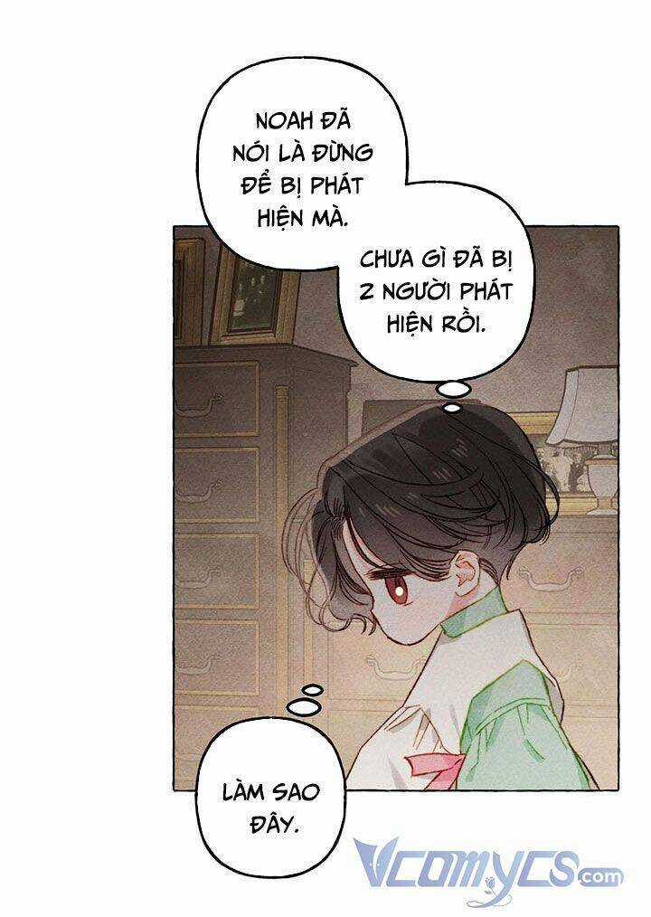 Nuôi Dưỡng Một Bé Rồng Đen Chapter 20 trang 47