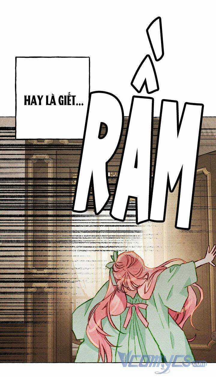 Nuôi Dưỡng Một Bé Rồng Đen Chapter 20 trang 48