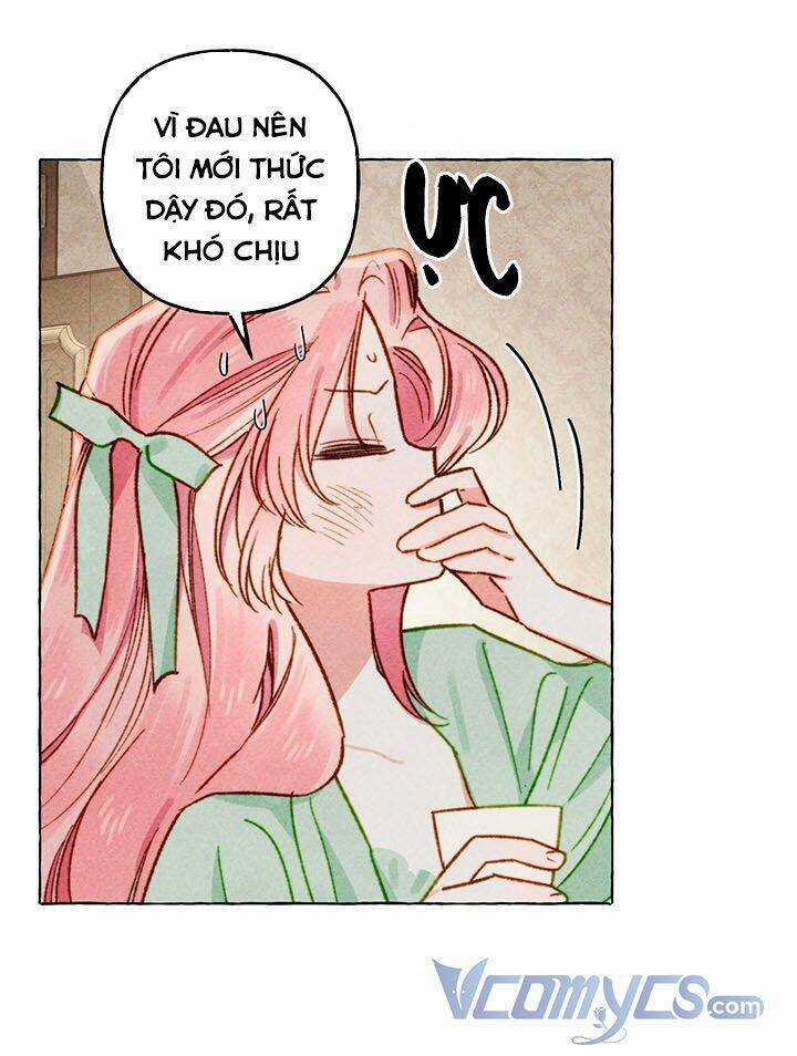 Nuôi Dưỡng Một Bé Rồng Đen Chapter 20 trang 51