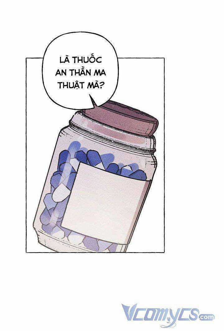 Nuôi Dưỡng Một Bé Rồng Đen Chapter 20 trang 53