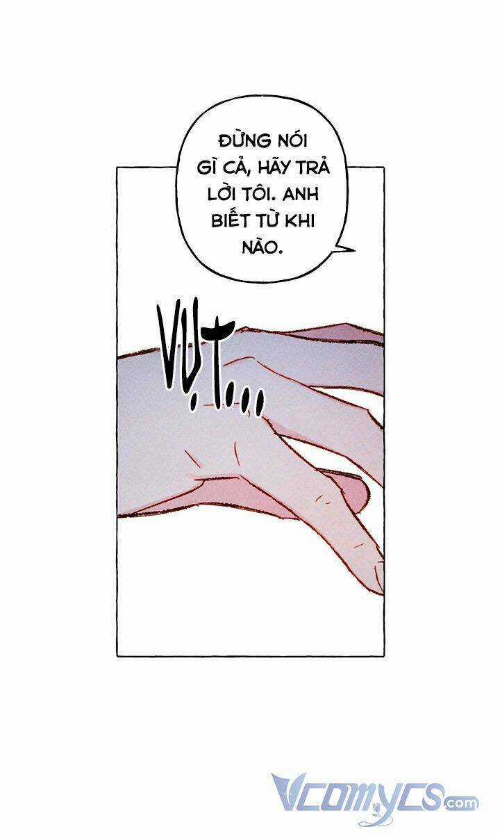 Nuôi Dưỡng Một Bé Rồng Đen Chapter 20 trang 55