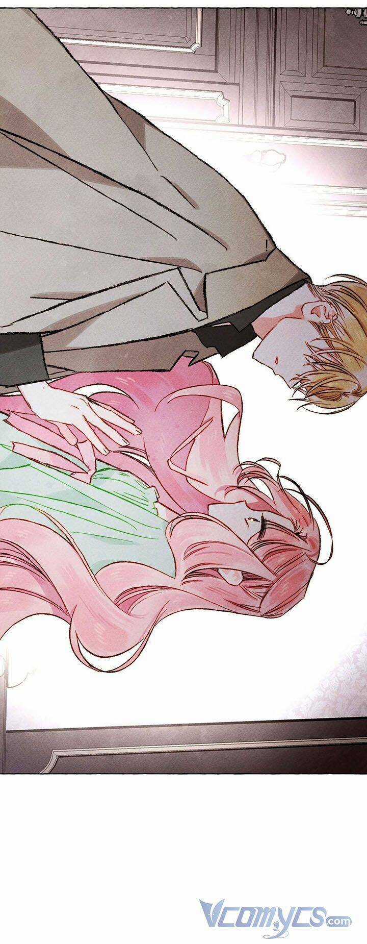 Nuôi Dưỡng Một Bé Rồng Đen Chapter 20 trang 56