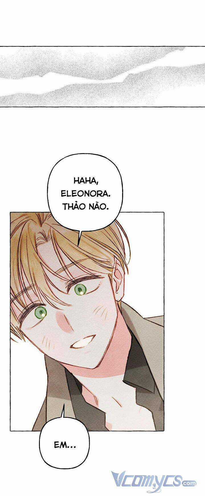 Nuôi Dưỡng Một Bé Rồng Đen Chapter 20 trang 57