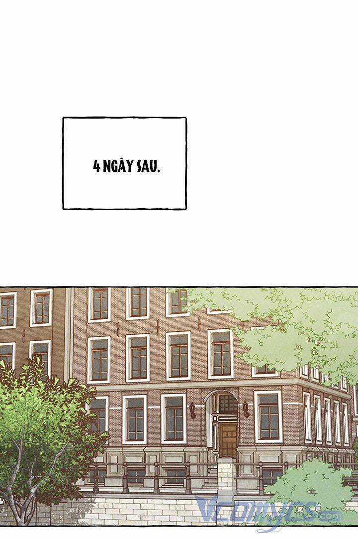 Nuôi Dưỡng Một Bé Rồng Đen Chapter 20 trang 8