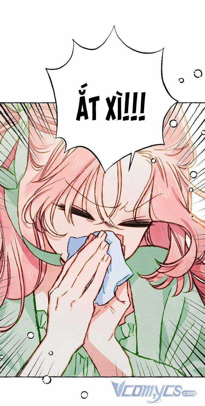 Nuôi Dưỡng Một Bé Rồng Đen Chapter 20 trang 9