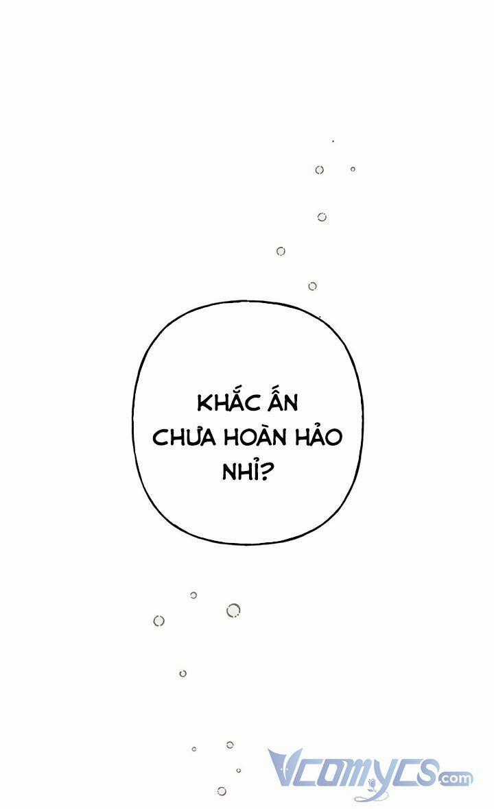 Nuôi Dưỡng Một Bé Rồng Đen Chapter 21 trang 0