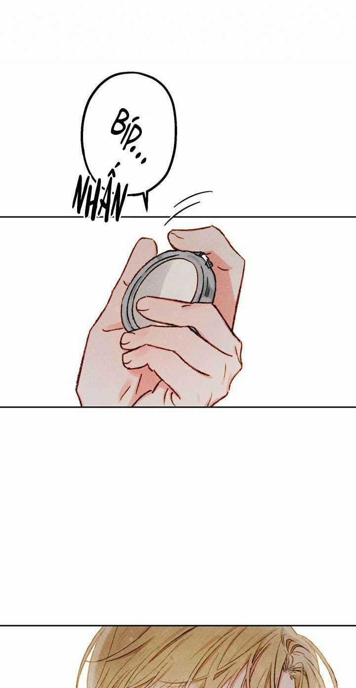 Nuôi Dưỡng Một Bé Rồng Đen Chapter 21 trang 10