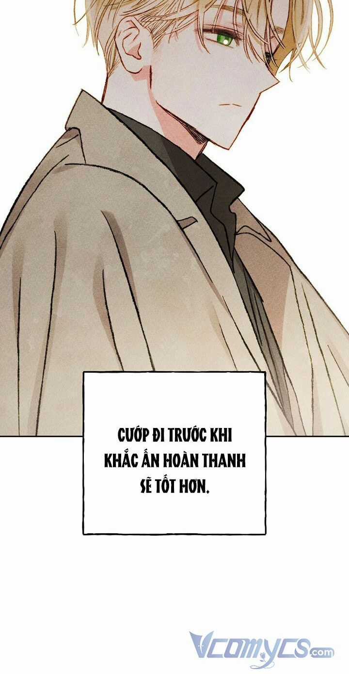 Nuôi Dưỡng Một Bé Rồng Đen Chapter 21 trang 11