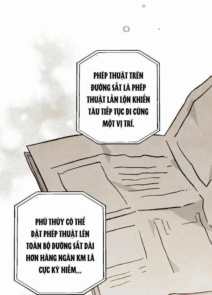 Nuôi Dưỡng Một Bé Rồng Đen Chapter 21 trang 14