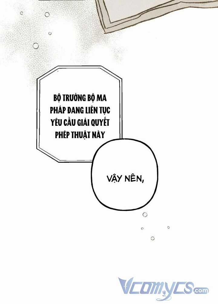 Nuôi Dưỡng Một Bé Rồng Đen Chapter 21 trang 15