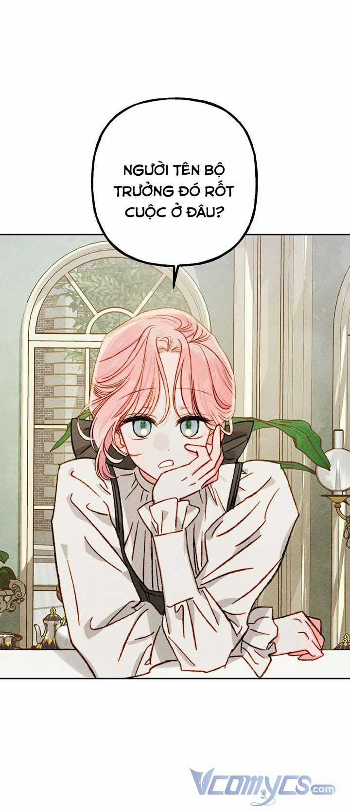 Nuôi Dưỡng Một Bé Rồng Đen Chapter 21 trang 16