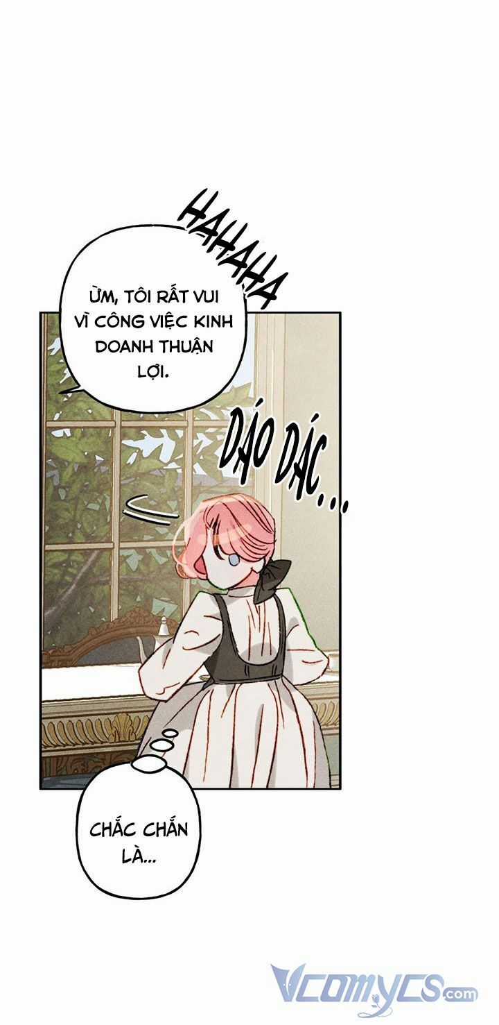 Nuôi Dưỡng Một Bé Rồng Đen Chapter 21 trang 20