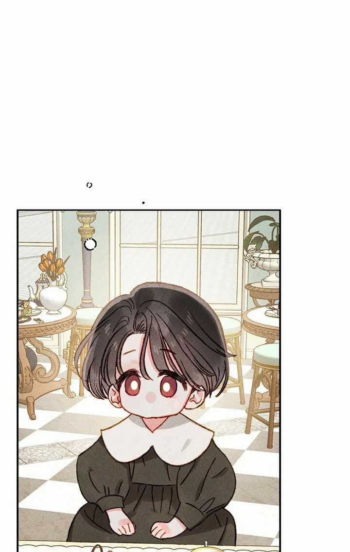 Nuôi Dưỡng Một Bé Rồng Đen Chapter 21 trang 23