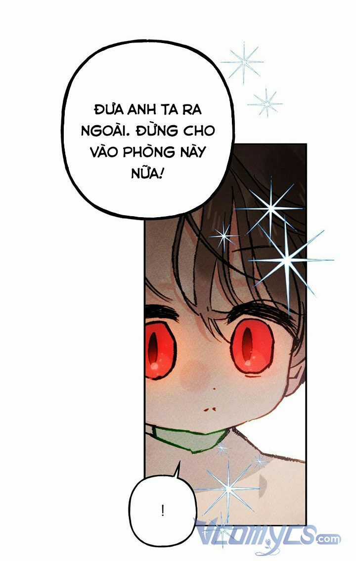 Nuôi Dưỡng Một Bé Rồng Đen Chapter 21 trang 3