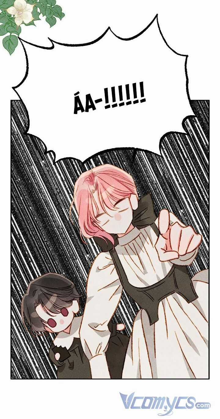 Nuôi Dưỡng Một Bé Rồng Đen Chapter 21 trang 30