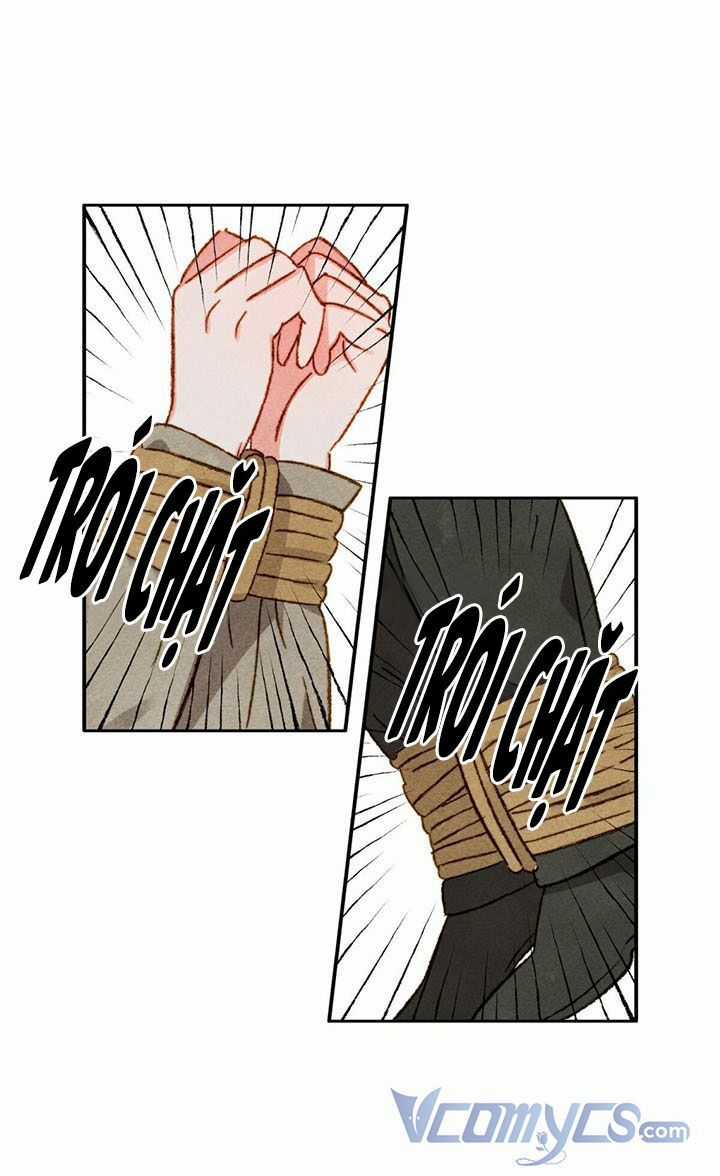 Nuôi Dưỡng Một Bé Rồng Đen Chapter 21 trang 31