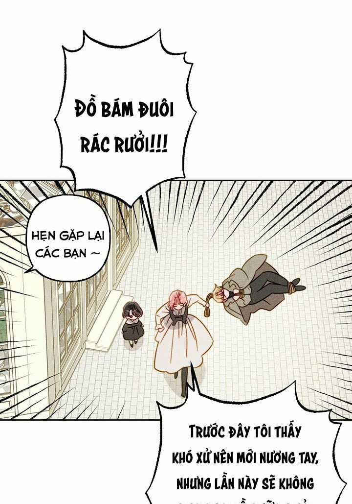 Nuôi Dưỡng Một Bé Rồng Đen Chapter 21 trang 32