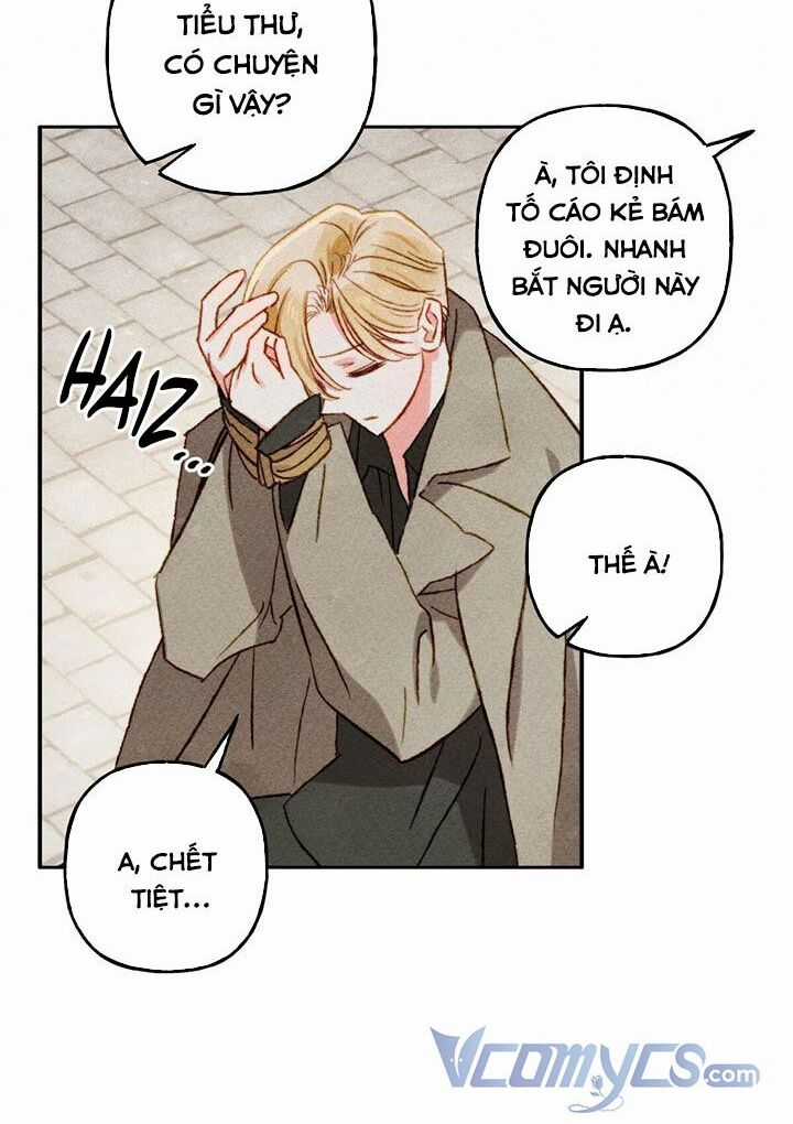 Nuôi Dưỡng Một Bé Rồng Đen Chapter 21 trang 38