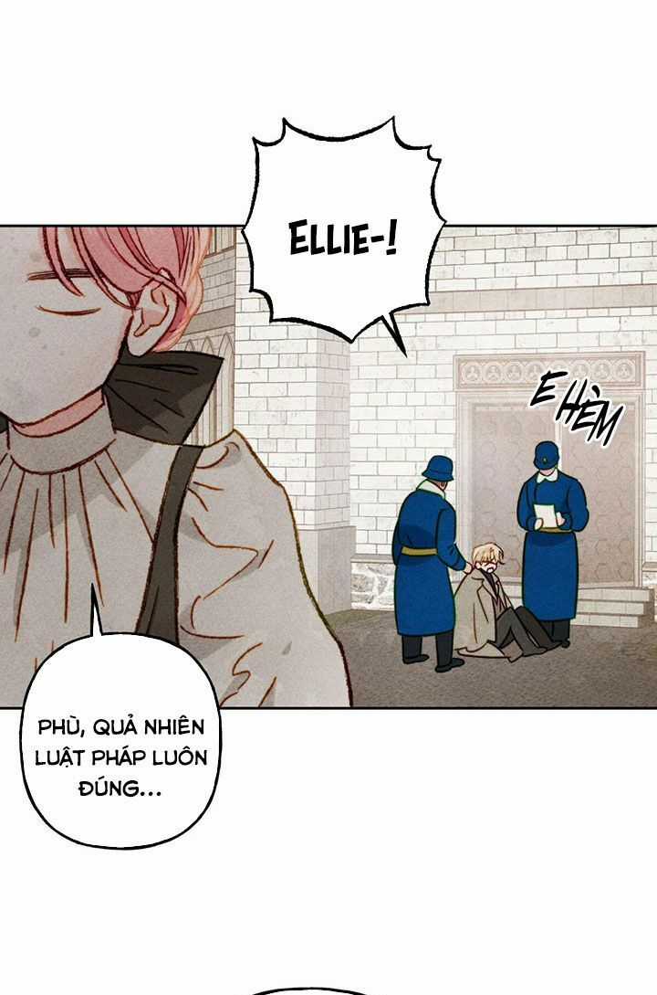 Nuôi Dưỡng Một Bé Rồng Đen Chapter 21 trang 39