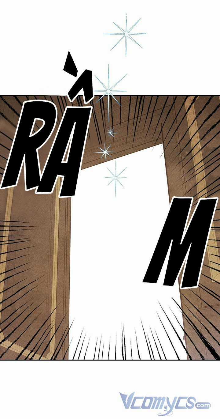 Nuôi Dưỡng Một Bé Rồng Đen Chapter 21 trang 4