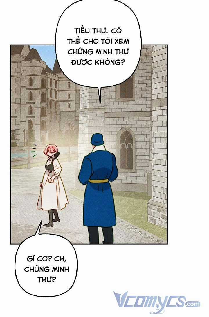 Nuôi Dưỡng Một Bé Rồng Đen Chapter 21 trang 40