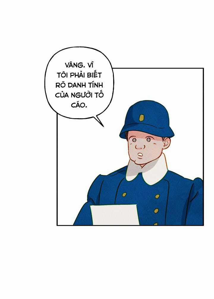 Nuôi Dưỡng Một Bé Rồng Đen Chapter 21 trang 41