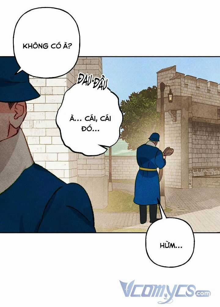 Nuôi Dưỡng Một Bé Rồng Đen Chapter 21 trang 42