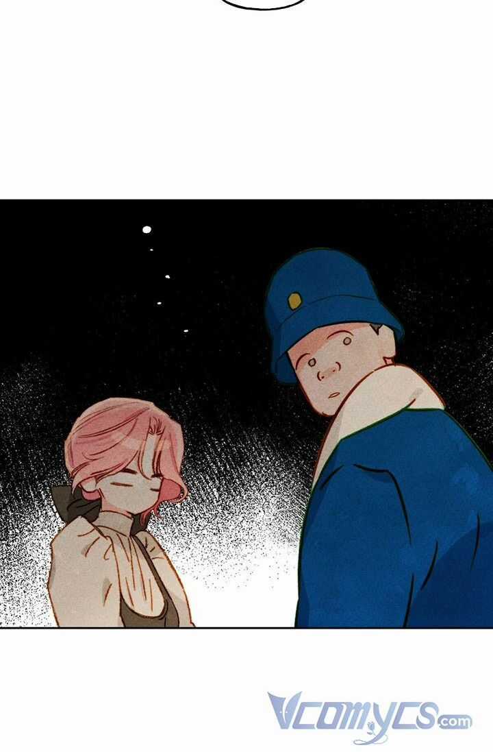 Nuôi Dưỡng Một Bé Rồng Đen Chapter 21 trang 44