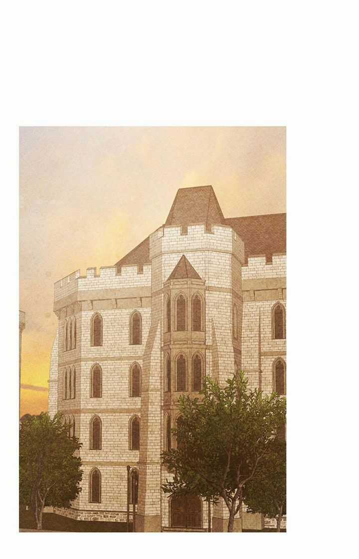 Nuôi Dưỡng Một Bé Rồng Đen Chapter 21 trang 45