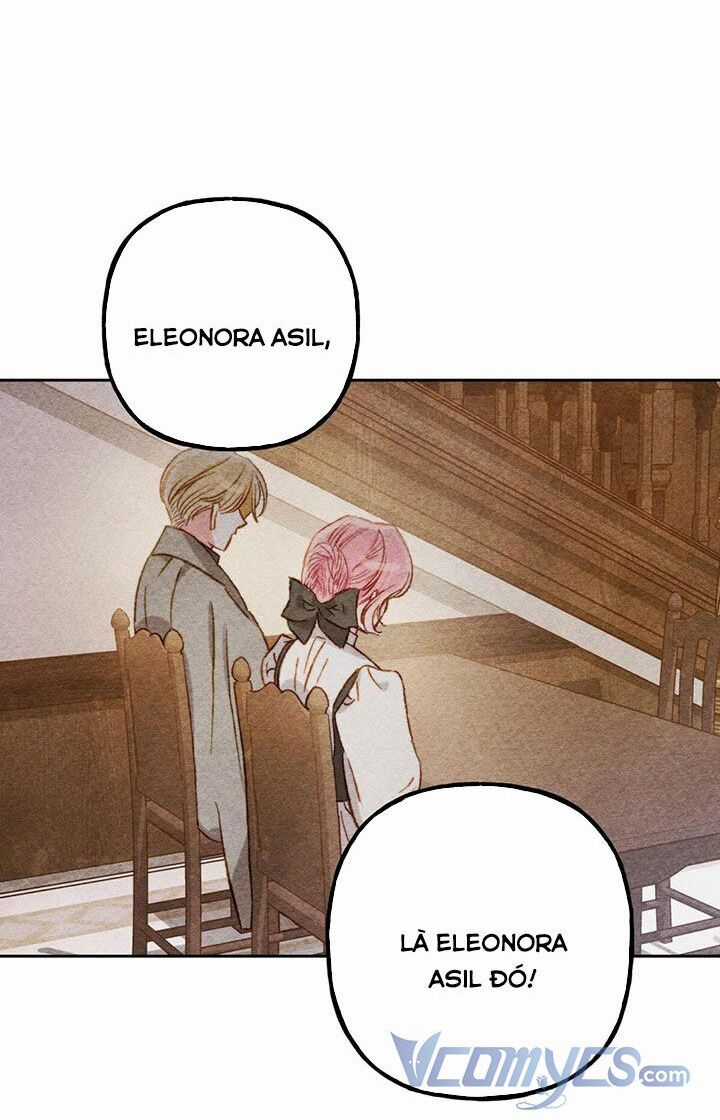 Nuôi Dưỡng Một Bé Rồng Đen Chapter 21 trang 46