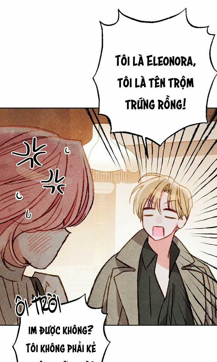 Nuôi Dưỡng Một Bé Rồng Đen Chapter 21 trang 49